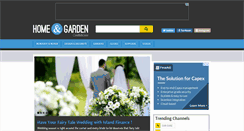 Desktop Screenshot of hgcaribbean.com